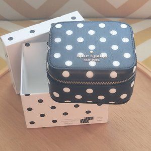 Kate Spade Cheers Boxed Jewelry Holder